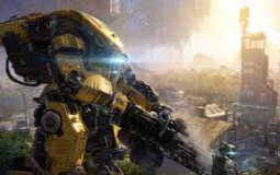 Titanfall 2 Maps
